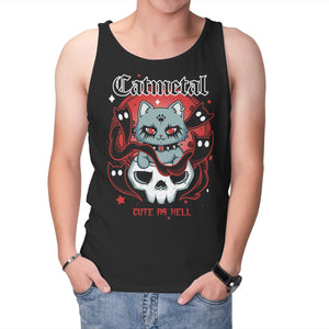 Catmetal