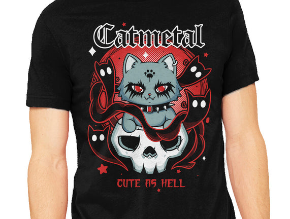 Catmetal