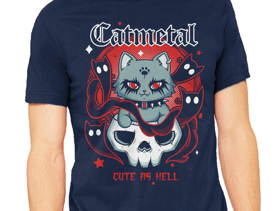 Catmetal