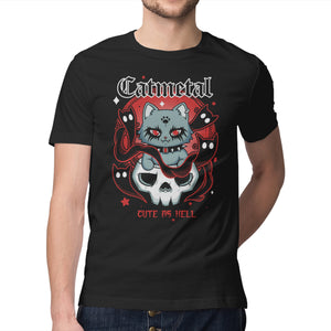 Catmetal