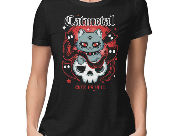 Catmetal