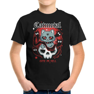 Catmetal