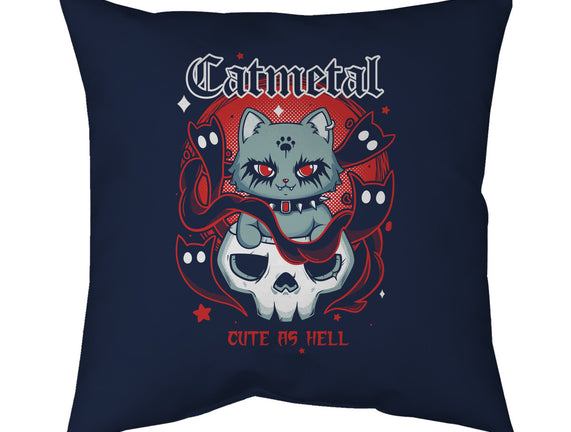 Catmetal