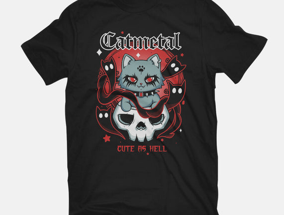 Catmetal