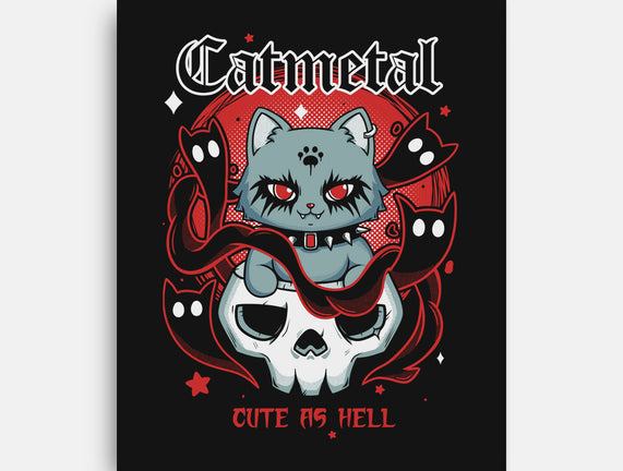 Catmetal