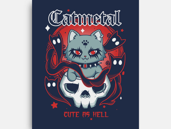 Catmetal