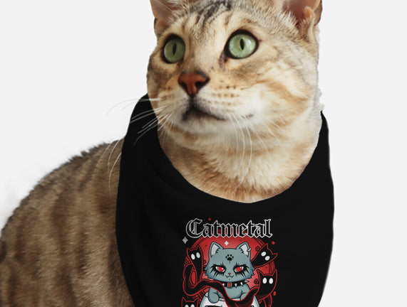 Catmetal