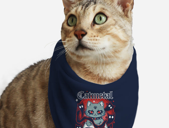 Catmetal