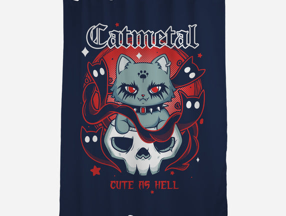 Catmetal