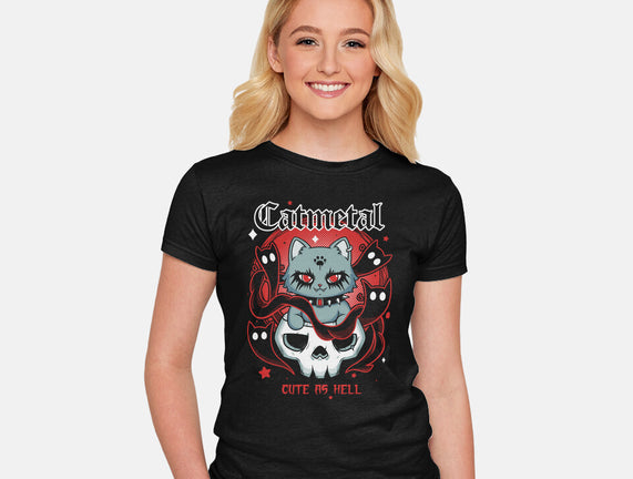 Catmetal