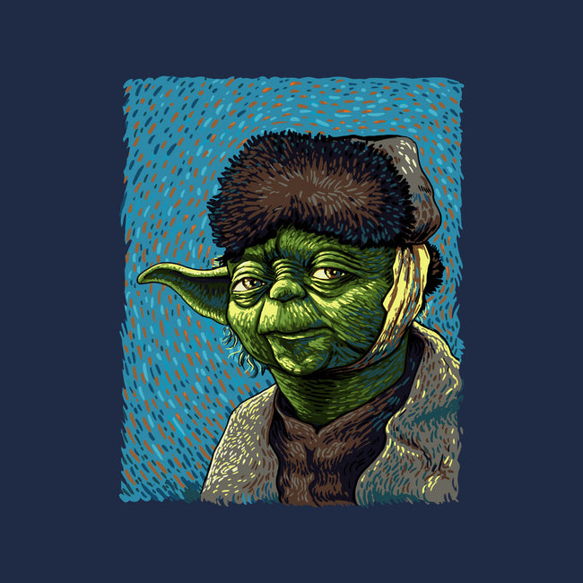 Artist From A Galaxy Far Far Away-None-Outdoor-Rug-daobiwan