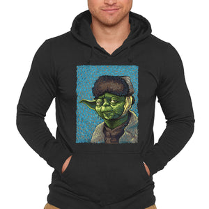 Artist From A Galaxy Far Far Away