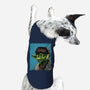 Artist From A Galaxy Far Far Away-Dog-Basic-Pet Tank-daobiwan