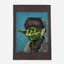 Artist From A Galaxy Far Far Away-None-Outdoor-Rug-daobiwan