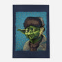 Artist From A Galaxy Far Far Away-None-Outdoor-Rug-daobiwan