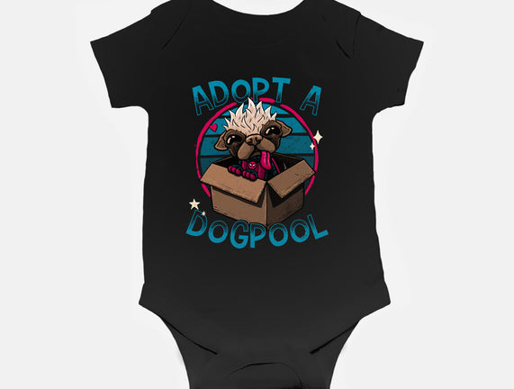 Adopt A Dogpool