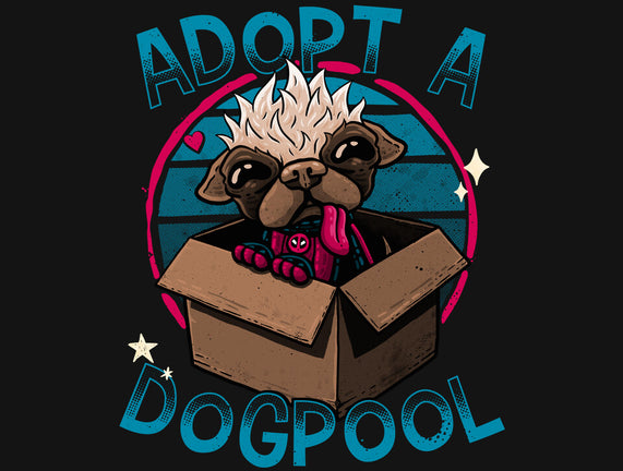 Adopt A Dogpool