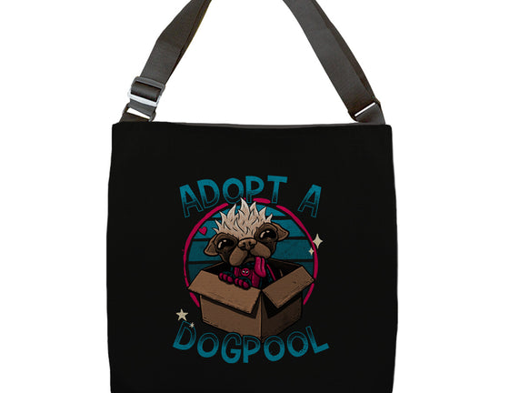 Adopt A Dogpool