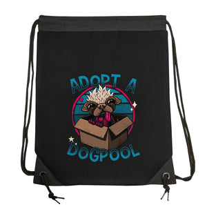 Adopt A Dogpool