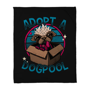 Adopt A Dogpool