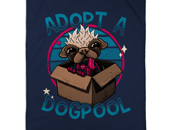 Adopt A Dogpool