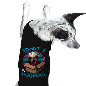 Adopt A Dogpool