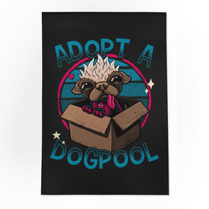 Adopt A Dogpool