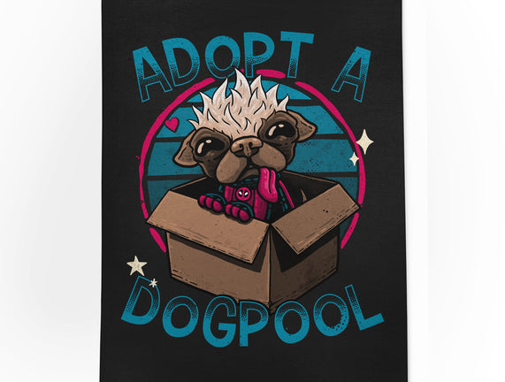 Adopt A Dogpool