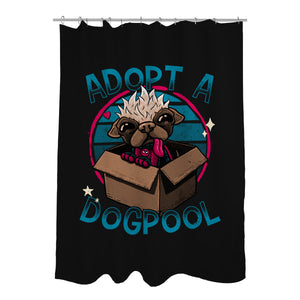 Adopt A Dogpool