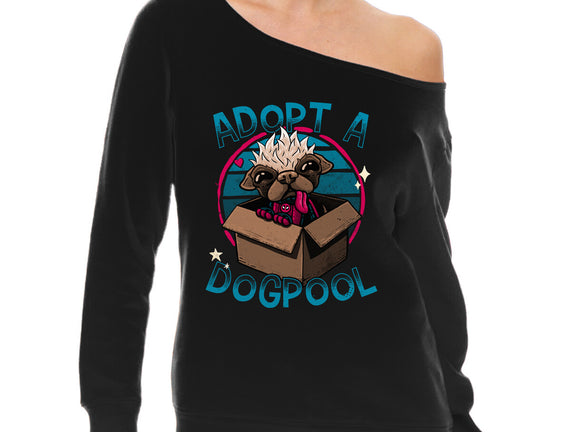 Adopt A Dogpool