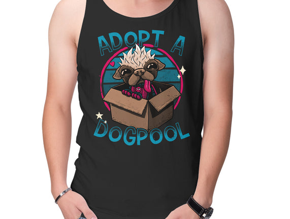 Adopt A Dogpool