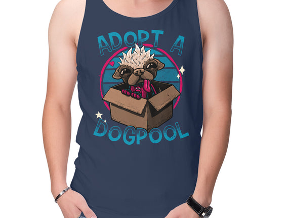 Adopt A Dogpool