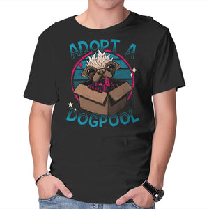 Adopt A Dogpool