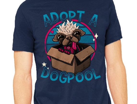 Adopt A Dogpool