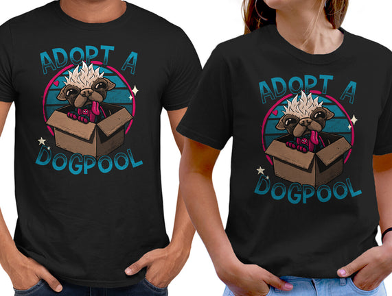 Adopt A Dogpool