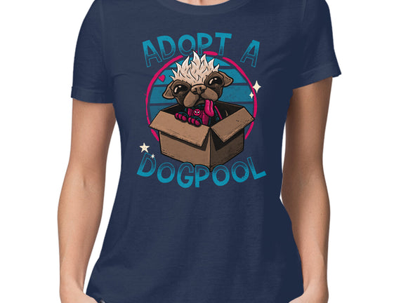 Adopt A Dogpool