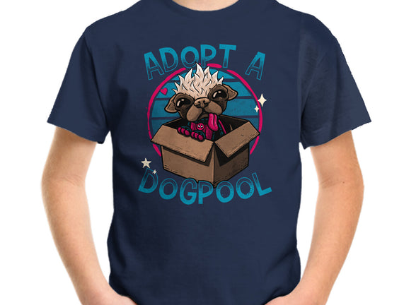 Adopt A Dogpool