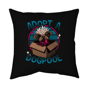 Adopt A Dogpool