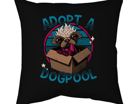 Adopt A Dogpool