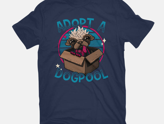 Adopt A Dogpool