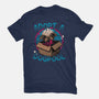 Adopt A Dogpool-Mens-Basic-Tee-teesgeex