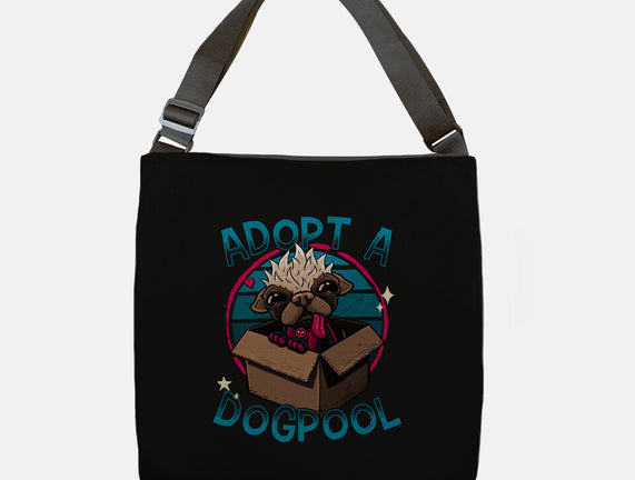 Adopt A Dogpool