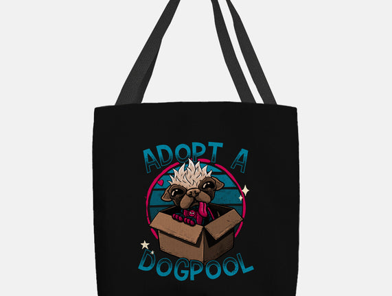 Adopt A Dogpool