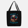 Adopt A Dogpool-None-Basic Tote-Bag-teesgeex