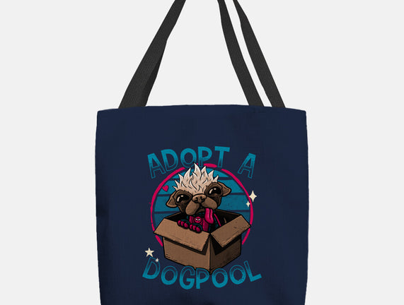 Adopt A Dogpool