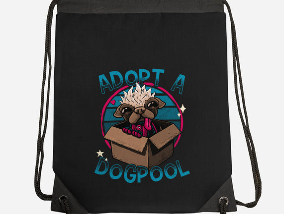 Adopt A Dogpool