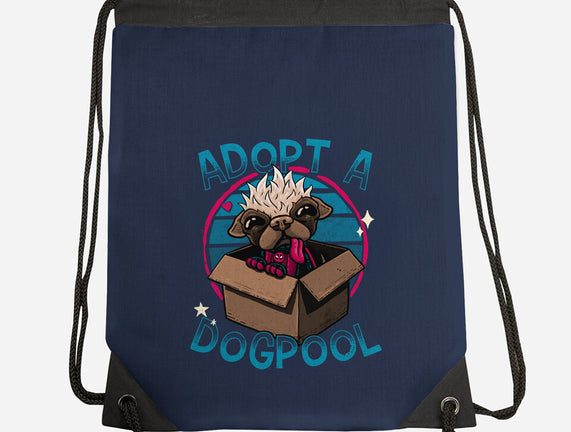 Adopt A Dogpool