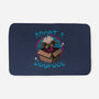 Adopt A Dogpool-None-Memory Foam-Bath Mat-teesgeex