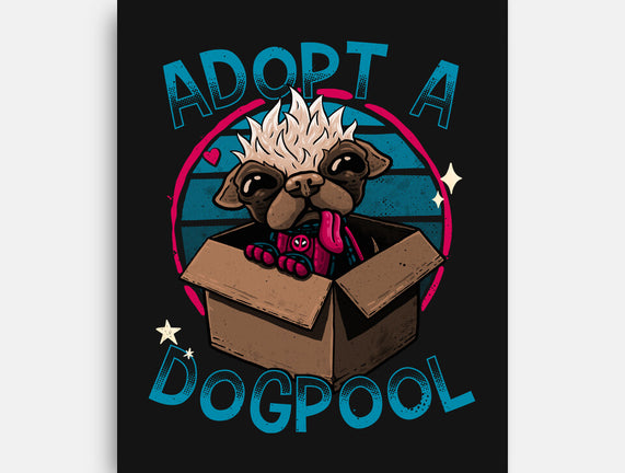 Adopt A Dogpool