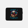 Adopt A Dogpool-None-Zippered-Laptop Sleeve-teesgeex